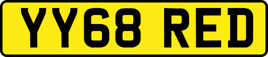 YY68RED