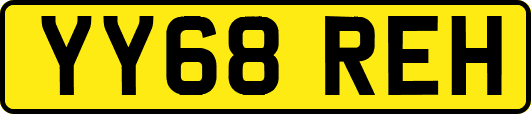 YY68REH