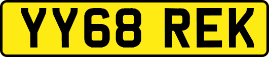 YY68REK