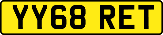 YY68RET