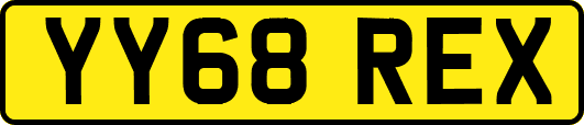 YY68REX