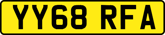 YY68RFA