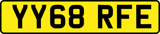 YY68RFE