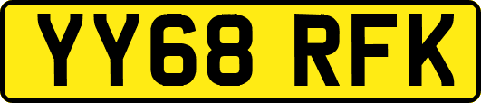 YY68RFK