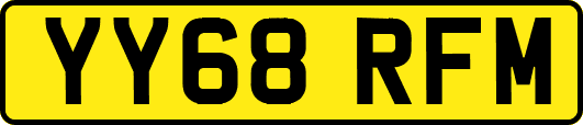 YY68RFM