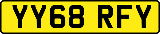 YY68RFY