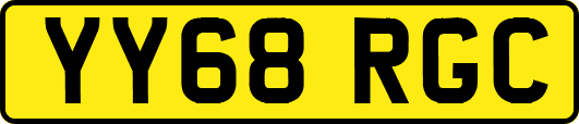 YY68RGC