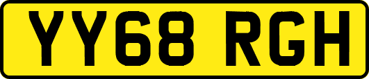 YY68RGH