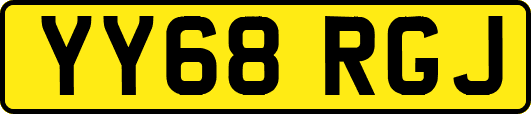 YY68RGJ