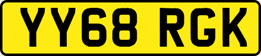 YY68RGK