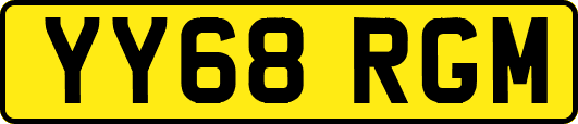 YY68RGM