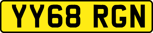 YY68RGN