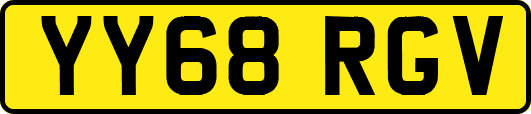 YY68RGV