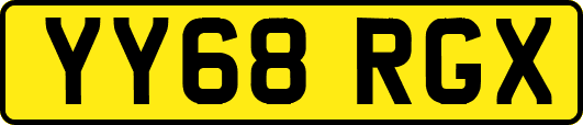 YY68RGX