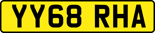 YY68RHA