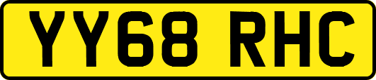 YY68RHC