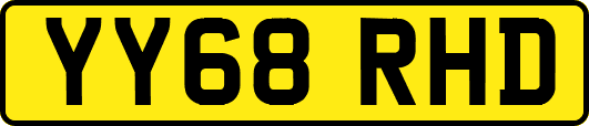 YY68RHD
