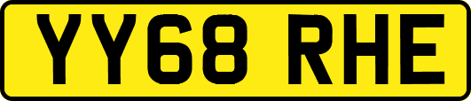 YY68RHE