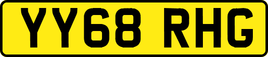 YY68RHG