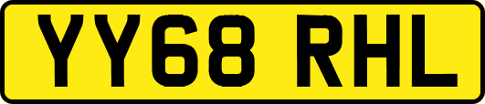 YY68RHL