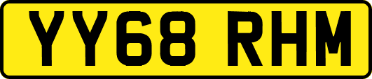 YY68RHM