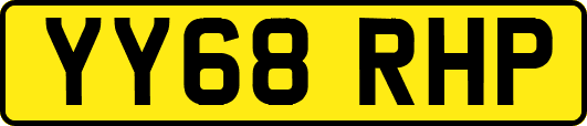 YY68RHP