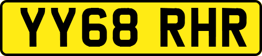 YY68RHR