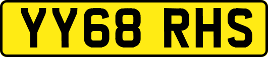 YY68RHS