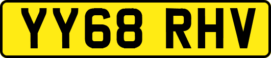 YY68RHV