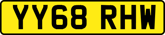 YY68RHW