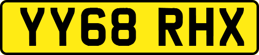 YY68RHX