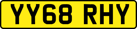 YY68RHY