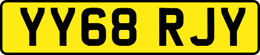 YY68RJY
