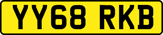 YY68RKB