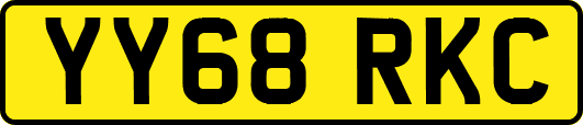 YY68RKC