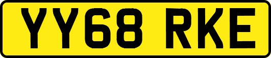 YY68RKE