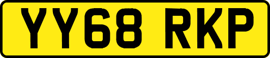 YY68RKP