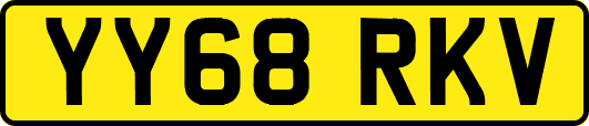 YY68RKV