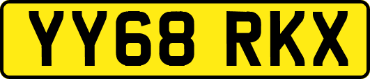 YY68RKX