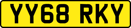 YY68RKY