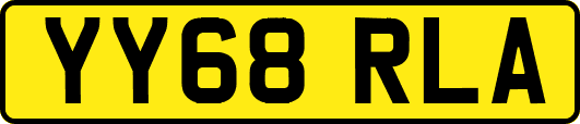 YY68RLA