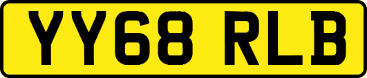 YY68RLB