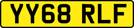 YY68RLF