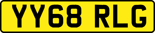 YY68RLG