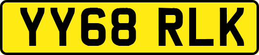 YY68RLK
