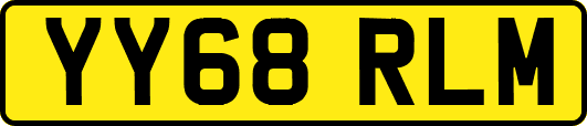 YY68RLM