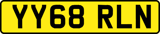 YY68RLN