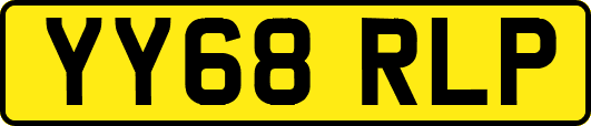 YY68RLP