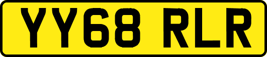 YY68RLR