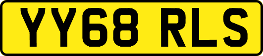YY68RLS